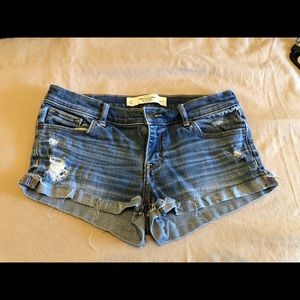 Abercrombie & Fitch Shorts